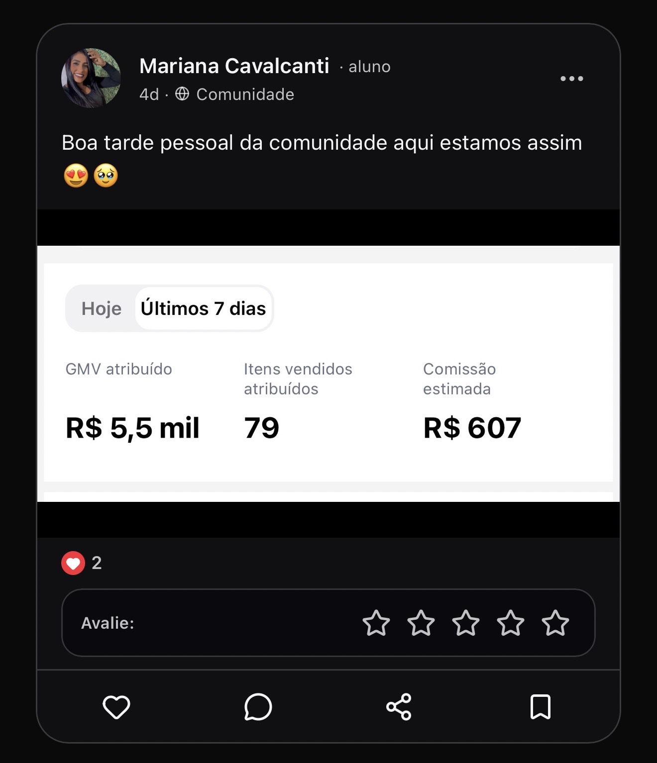 Depoimento 1